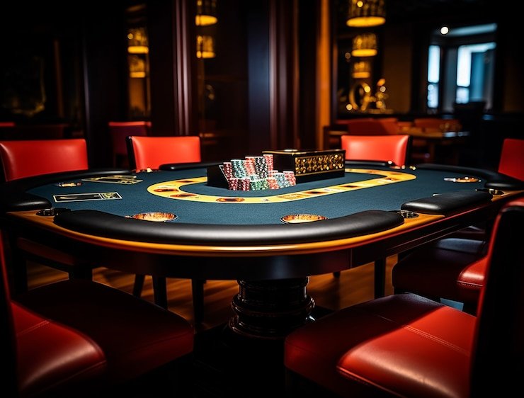 Number Games lobby on danatito showing available prediction formats