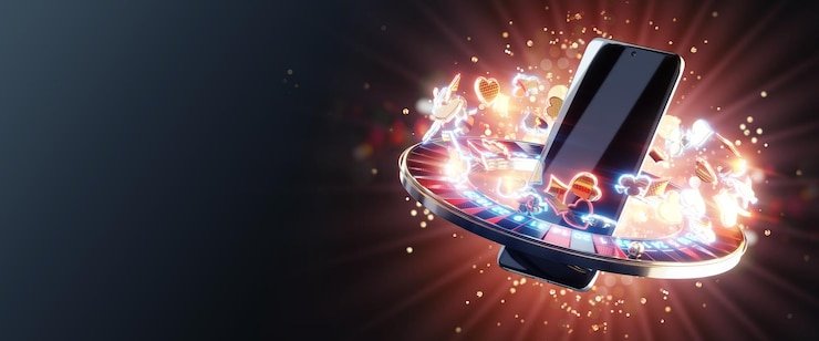 Account history showing Number Games results and payouts